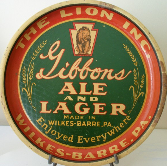 Gibbons Ale & Lager