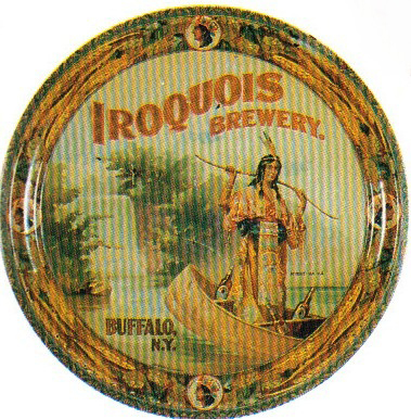 Iroquois Brewery