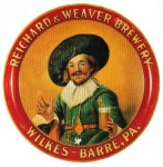 Reichard & Weaver Brewery