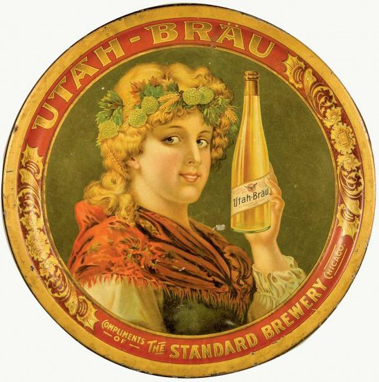 Standard Brewery