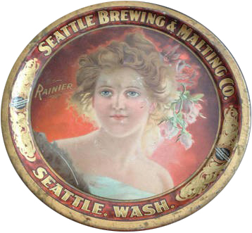 Seattle Brewing & Malting Co